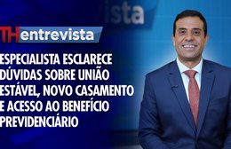 TH Entrevista - Limmerck Pacífico