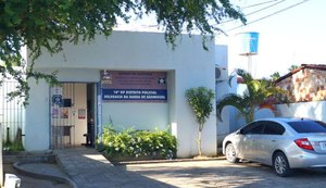 Três suspeitos de assaltos na Barra de São Miguel são detidos