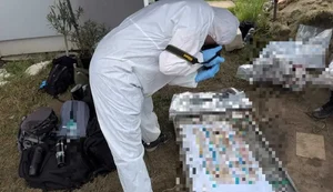 Médica é presa após descoberta de 34 fetos enterrados na Polônia
