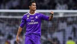 Cristiano Ronaldo quer deixar o Real Madrid, diz imprensa portuguesa