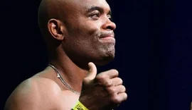 Anderson Silva abandona carreira na luta para virar policial nos EUA