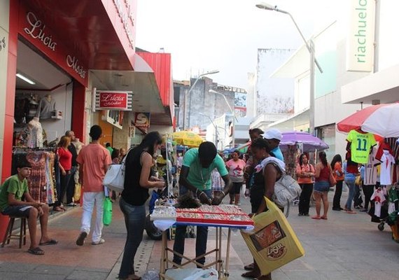Cidades alagoanas mais habitadas têm maior crescimento populacional