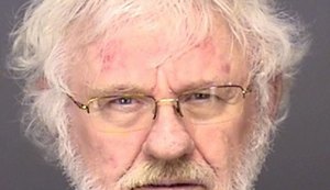 Nos Estados Unidos, idoso castra homem com fetiche por eunucos e vai preso