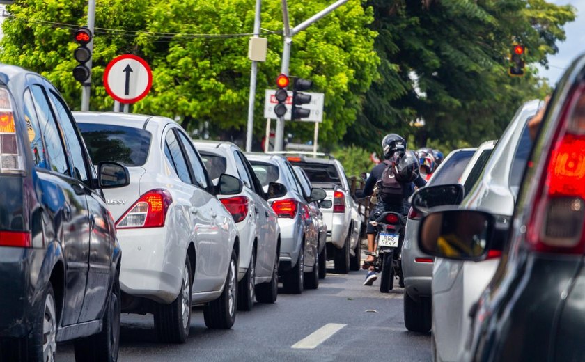 Detran AL é o departamento com maior representatividade nas Câmaras Temáticas do Conselho Nacional de Trânsito