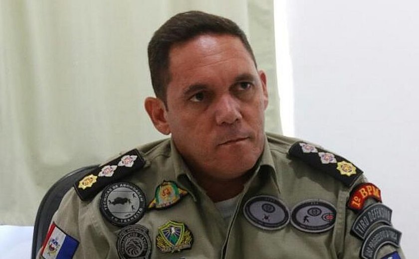 MP denuncia tenente-coronel Rocha Lima por homicídio duplamente qualificado