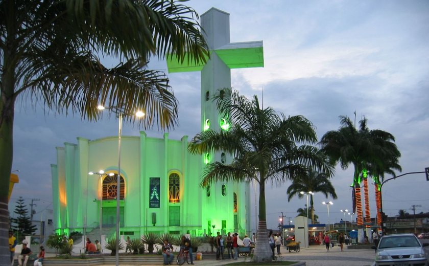 Arapiraca será destino de guias turísticos do projeto “Eu conheço Alagoas”