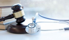 Alagoas contabiliza mais de 5 mil processos de saúde na Justiça; no Brasil, são mais de 410 mil
