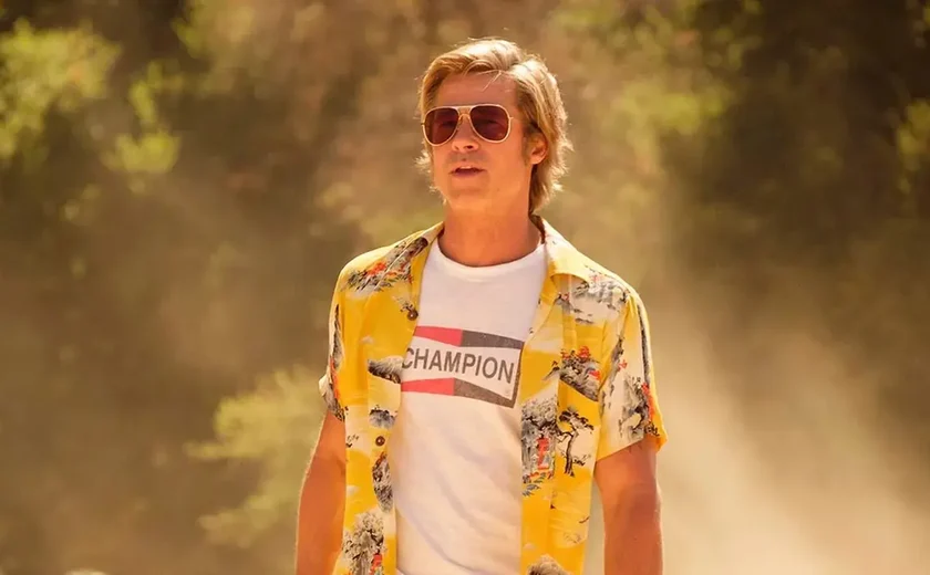 Brad Pitt recebe maior cachê da carreira por filme; saiba quanto