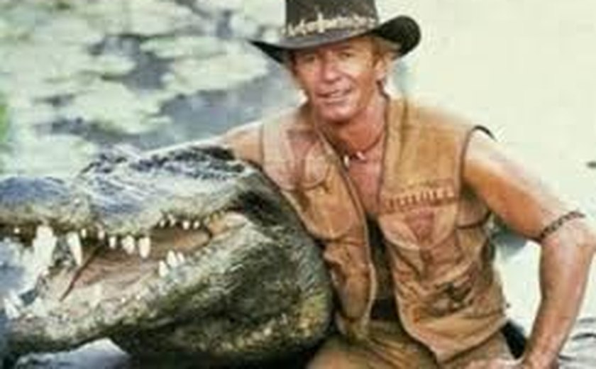 Astro ‘animal’ de ‘Crocodilo Dundee’, clássico dos anos 1980, morre e fãs se emocionam