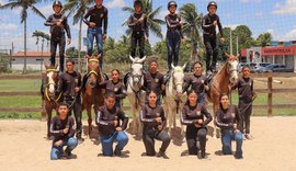 Polícia Militar promove cidadania e inclusão com Centauro Mirim