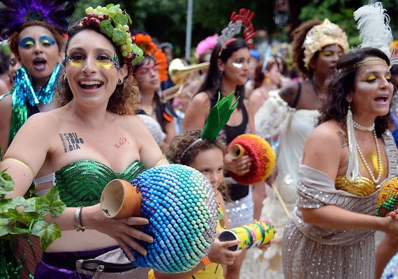 Campanha em Maceió e 4 capitais quer coibir violência sexual contra mulheres no Carnaval