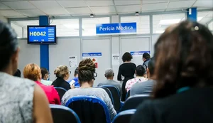 INSS realiza mutirão de perícias médicas em Maceió