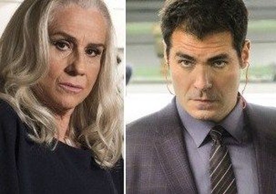 Novela 'A Lei do Amor': Fique por dentro! Magnólia ameaça Ciro na cadeia