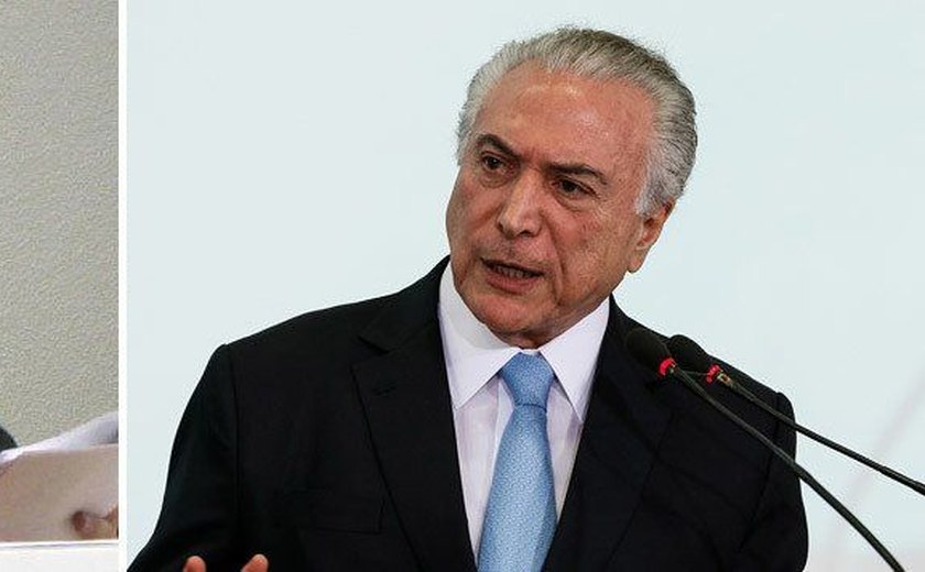 Funaro detalha caixa 2 do PMDB e diz que Temer sabia de tudo