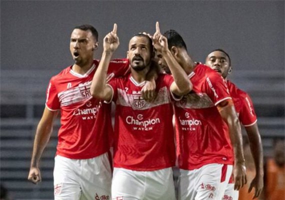 União-MT e CRB decidem uma vaga na Copa do Brasil