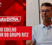 Pauta Extra - Márcio Coelho