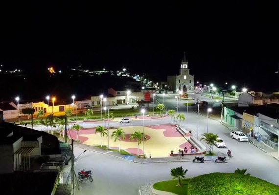 11ª Edição da Festa de São Jorge é realizada em Paulo Jacinto