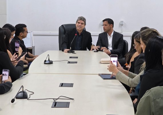 Empresários de Maceió recebem moções de aplausos por contribuição ao setor produtivo