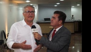 Senador Renan Calheiros se diz favorável a abertura de CPI para apurar atos terroristas em Brasília
