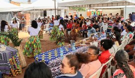 Comunidade quilombola de Arapiraca anuncia 18ª edição do Carrascultura