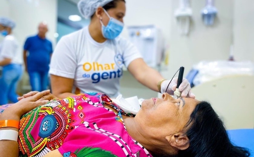 Prefeitura de Maceió investe em iniciativas de saúde que mudam a vida dos maceioenses