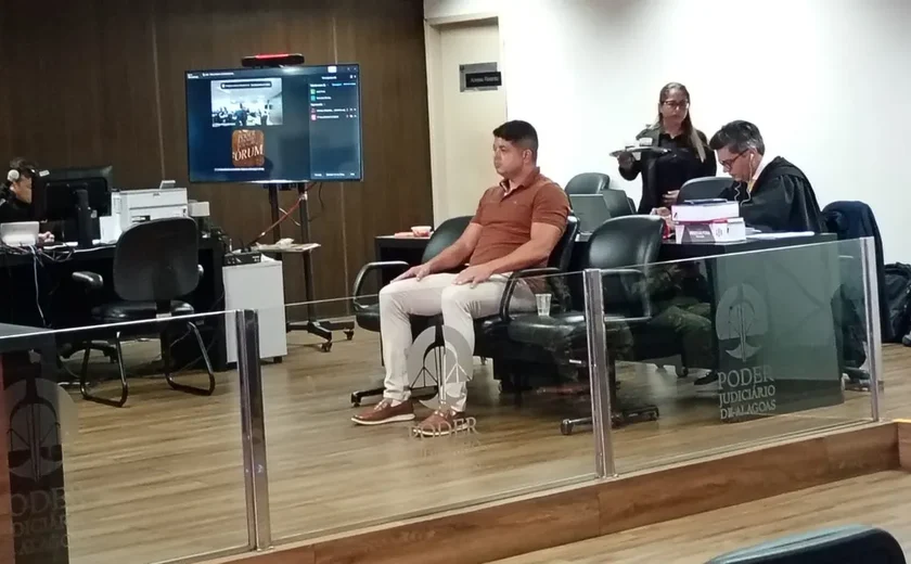 “A única coisa que eu quero é justiça”, diz irmã de blogueiro assassinado em Junqueiro