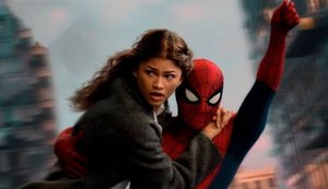 Homem-Aranha: Um Novo Dia estreia no Brasil com trailer recorde de 1 bilhão de visualizações