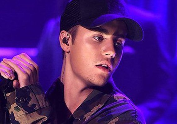 Confirmado! Justin Bieber vem ao Brasil em 2017 com shows da 'Purpose World Tour'