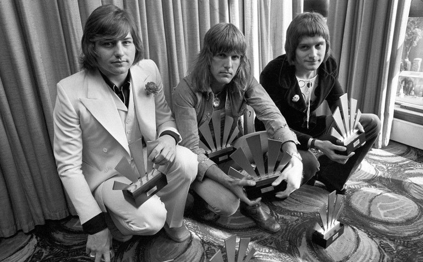 Greg Lake, do King Crimson e do Emerson, Lake &amp; Palmer, morre aos 69 anos