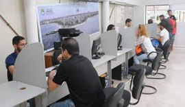 Sine da prefeitura de Maceió oferta mais de 170 vagas de emprego