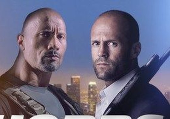 'Hobbs Shaw' ganha trailer final e tem previsão de estreia definida