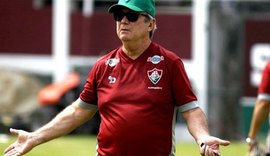 Fluminense perde para o Cruzeiro e demite Levir Culpi