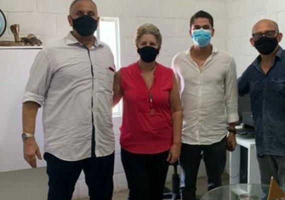 Atuação do Costa dos Corais Convention fortalece turismo no Litoral Norte