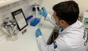 Enfermeira pode ter morrido após contato com substância química usada na agropecuária