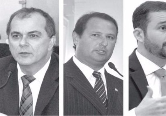 Deputados contestam proposta de presidente Michel Temer