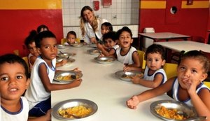 Alagoas é o primeiro Estado brasileiro a aderir ao ‘Criança Feliz’