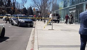 Toronto: polícia confirma 9 mortos e 16 feridos em atropelamento