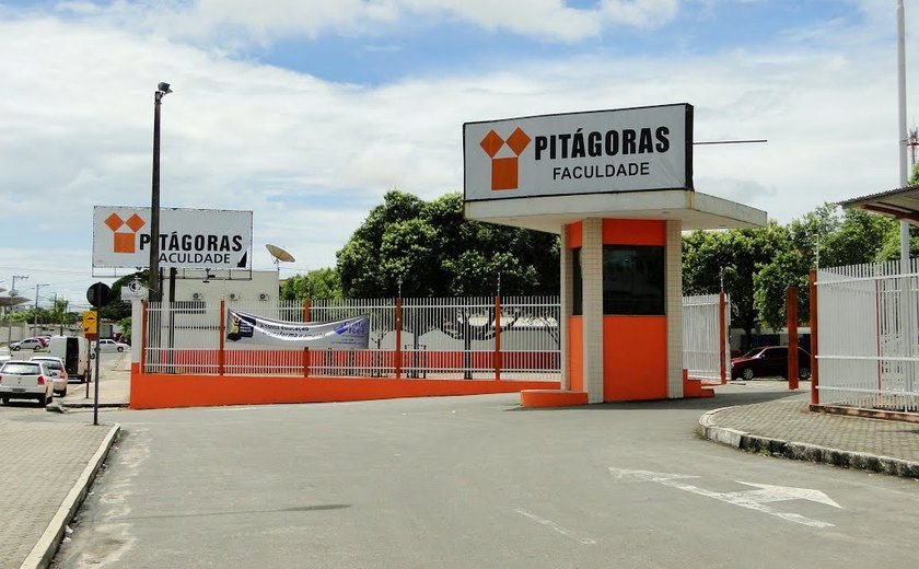 Pitágoras lança mais de 30 cursos de graduação