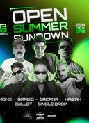 Sundown: Open Summer