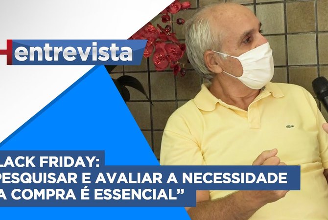 TH Entrevista - Marcos Calheiros