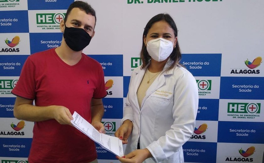 Parceria garante assistência médica para o Rally dos Sertões em Arapiraca