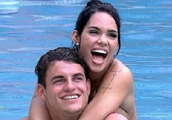 Antônio fala sobre boatos de que Mayara seria transexual: 'Não vejo problema'