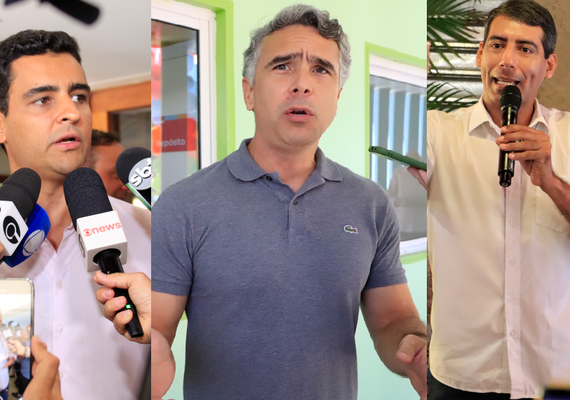 Guia eleitoral na TV e rádio inicia nesta sexta-feira (30) e vai até 3/10
