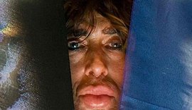 Roqueiro Serguei morre aos 85 anos, no Rio de Janeiro