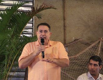 Conflito em Palmeira é citado no STF