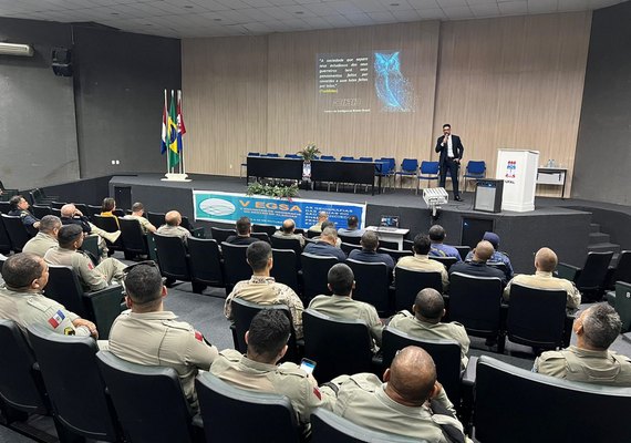 SSP e Seris realizam exercícios simulados em cidades do Agreste e Sertão de Alagoas