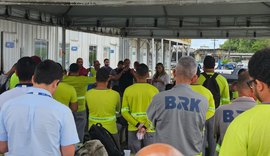 BRK se recusa a assinar a PLR 2025