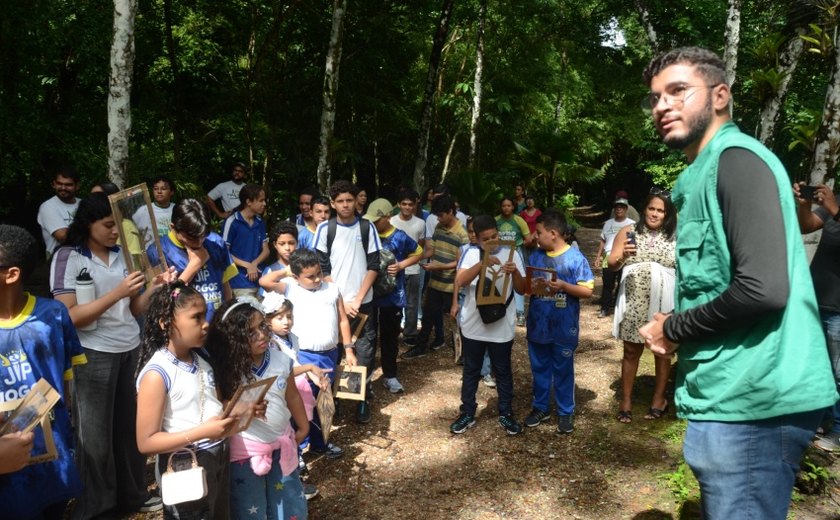 Ações sustentáveis celebram Dia Mundial do Meio Ambiente