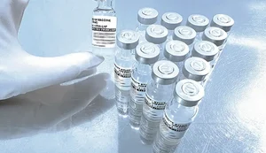 Fiocruz vai iniciar testes da primeira vacina RNAm contra a covid-19