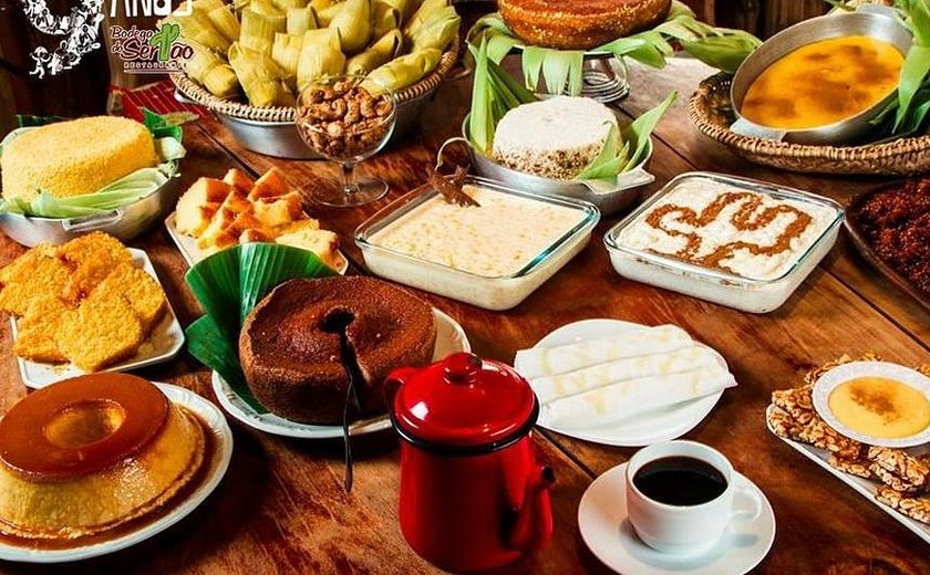 Depois de 20 anos na Jatiúca, Bodega do Sertão muda de endereço em nova inauguração